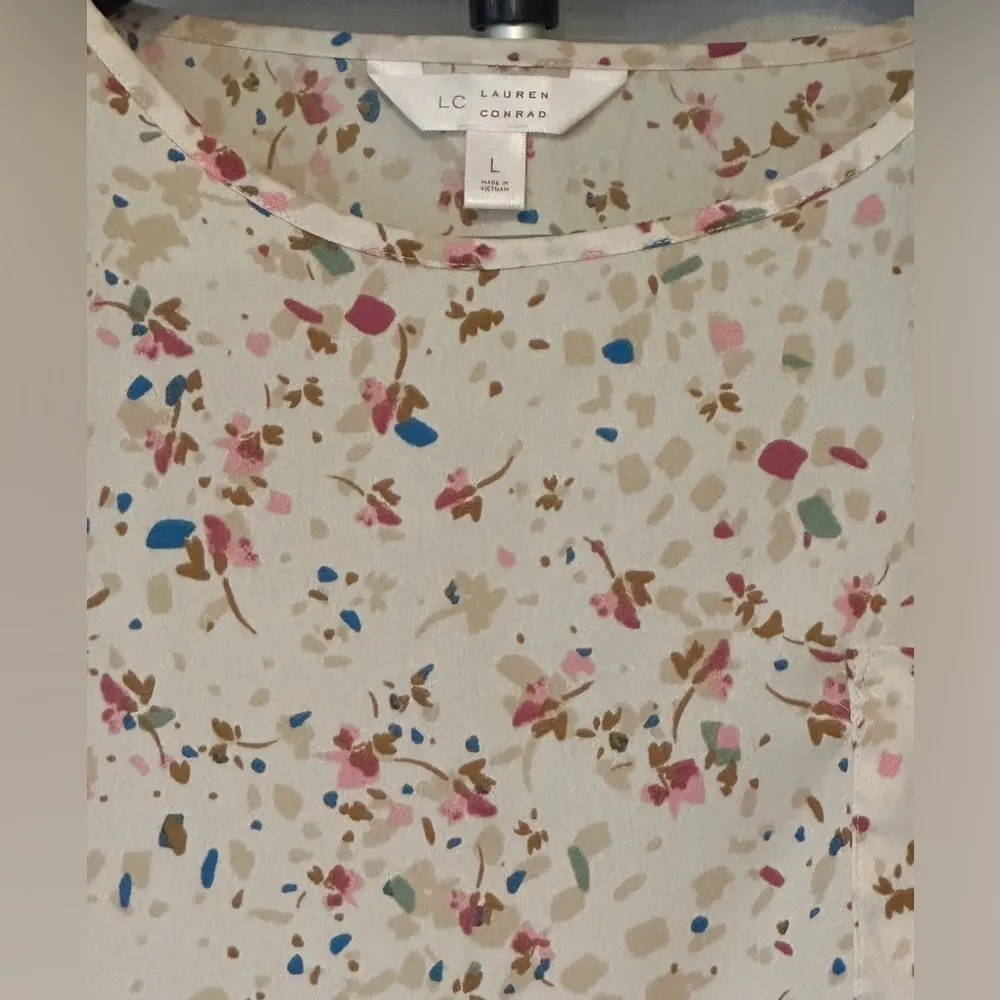 Lauren Conrad Ladies’ Top - Image 2