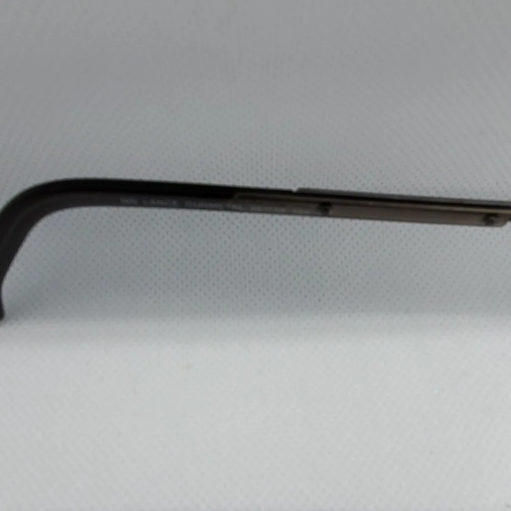 Monsieur Lance Prescription Glasses Frames Gray - Image 4