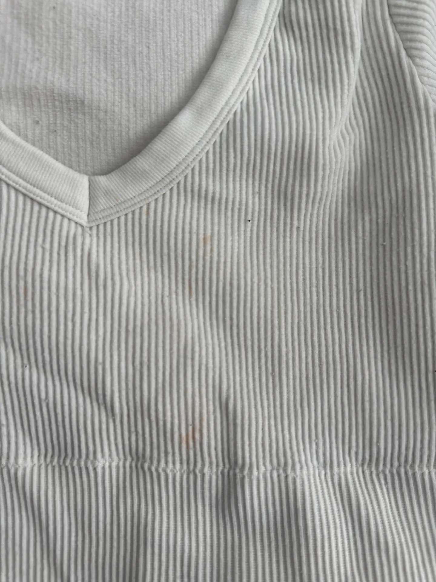 Garage shirt Gray Size M - Image 3