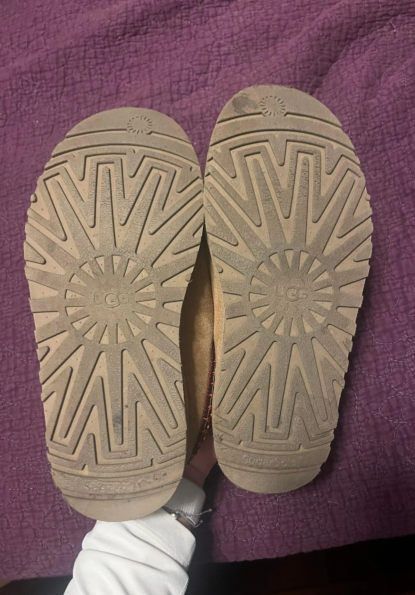 UGG Tasman - Image 3