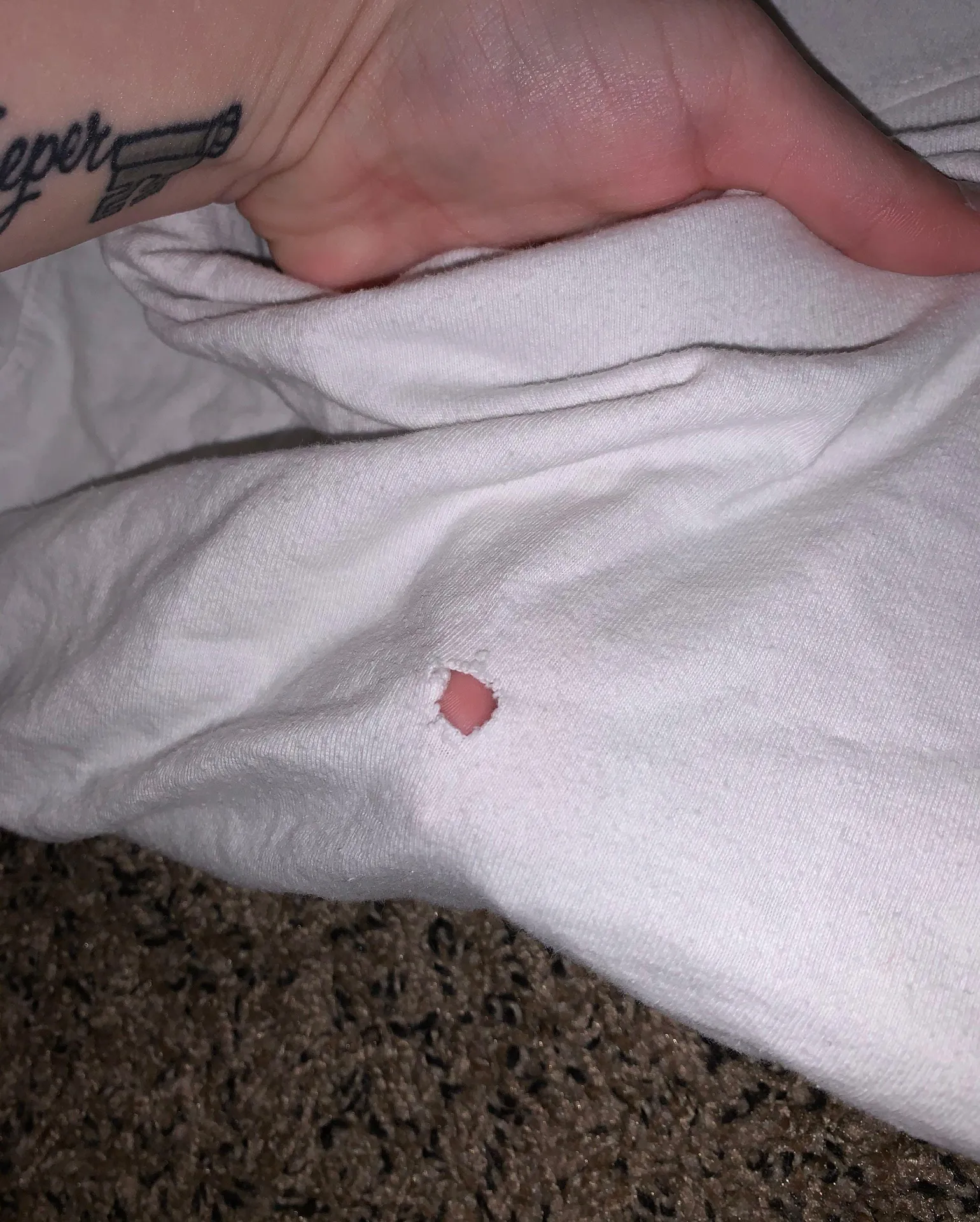 Champion T-shirt - Image 4