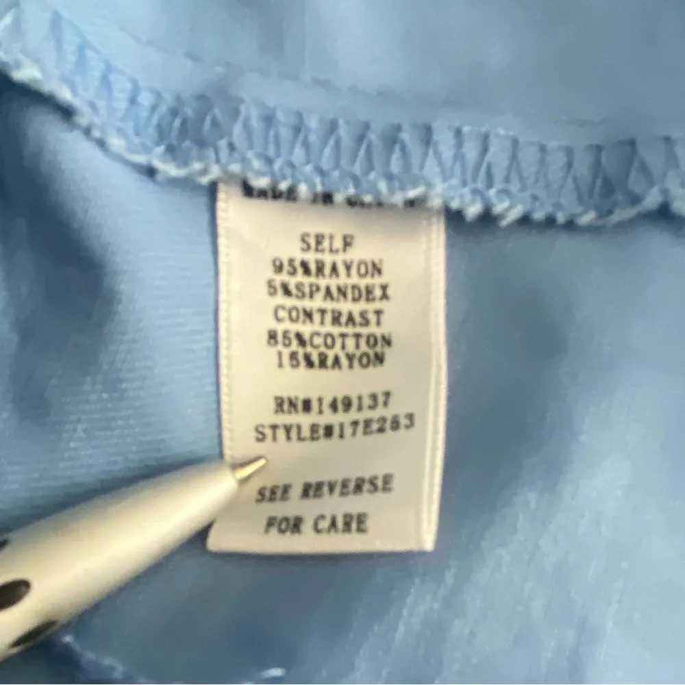 Charlie O By Kinnucans. Women’s Skirt Size Small. - Image 5