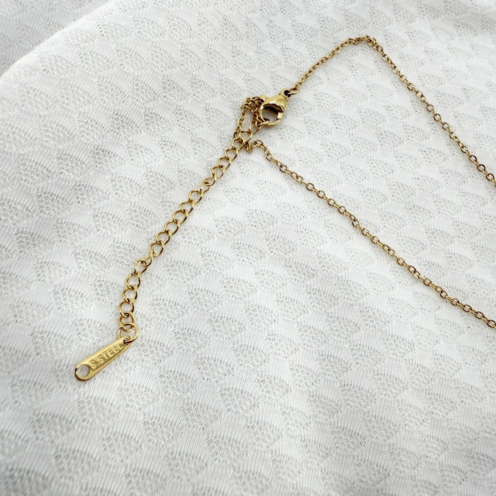 Snake Necklace Gold Serpent Necklace Gothic Necklace Gold Snake Necklace - Image 2