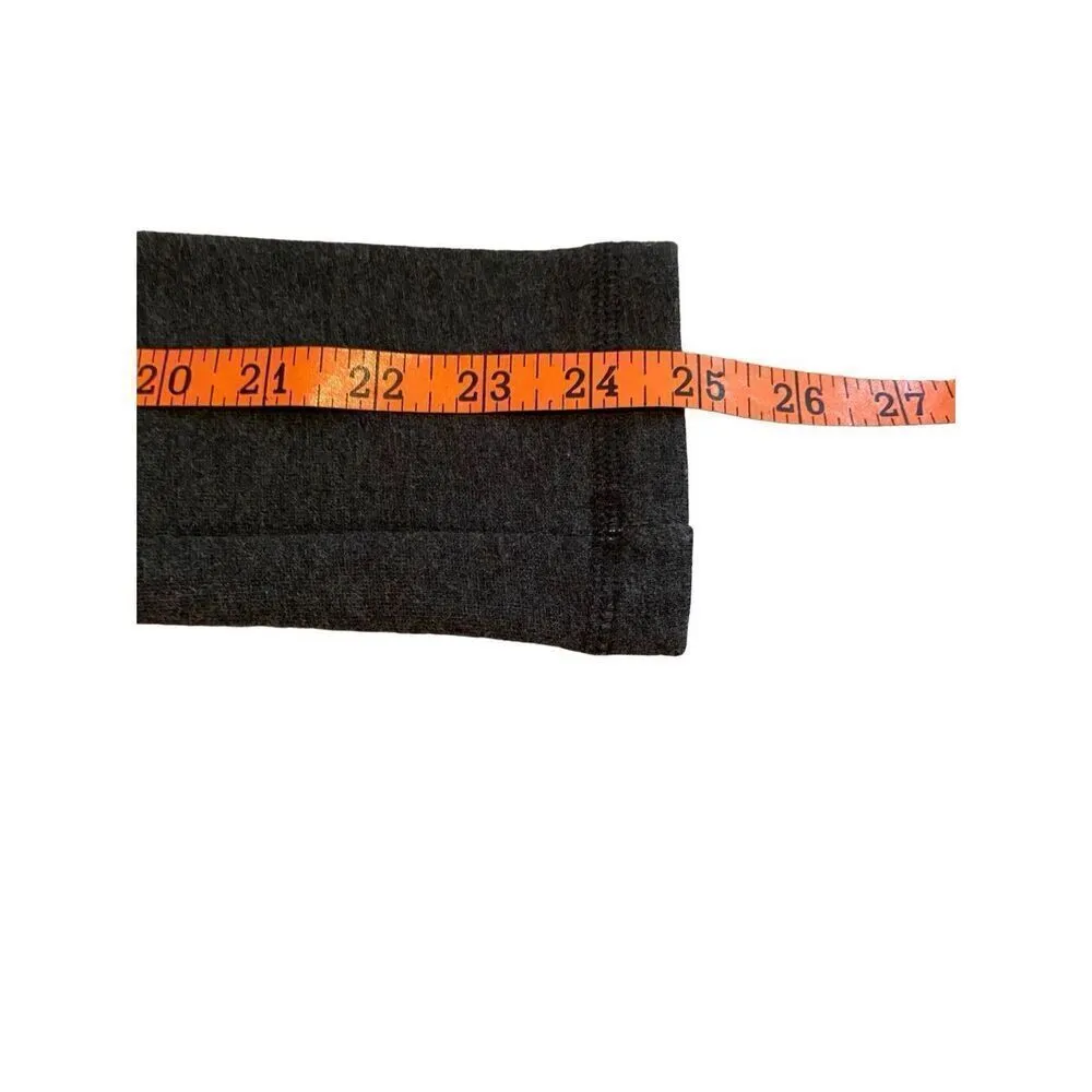 Adidas Quarter Zip Pullover Sweatshirt Long Sleeve T Shirt Lightweight Sporty At - Image 11