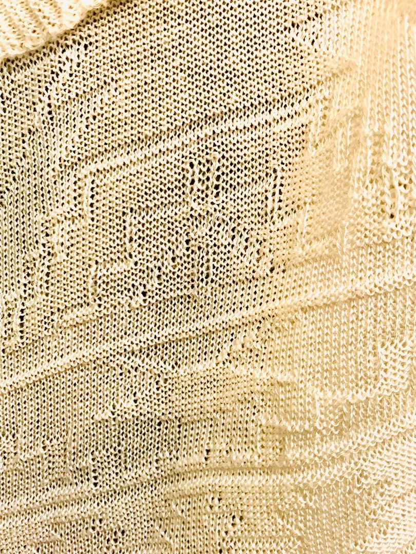 Ivory Cardigan - Image 5