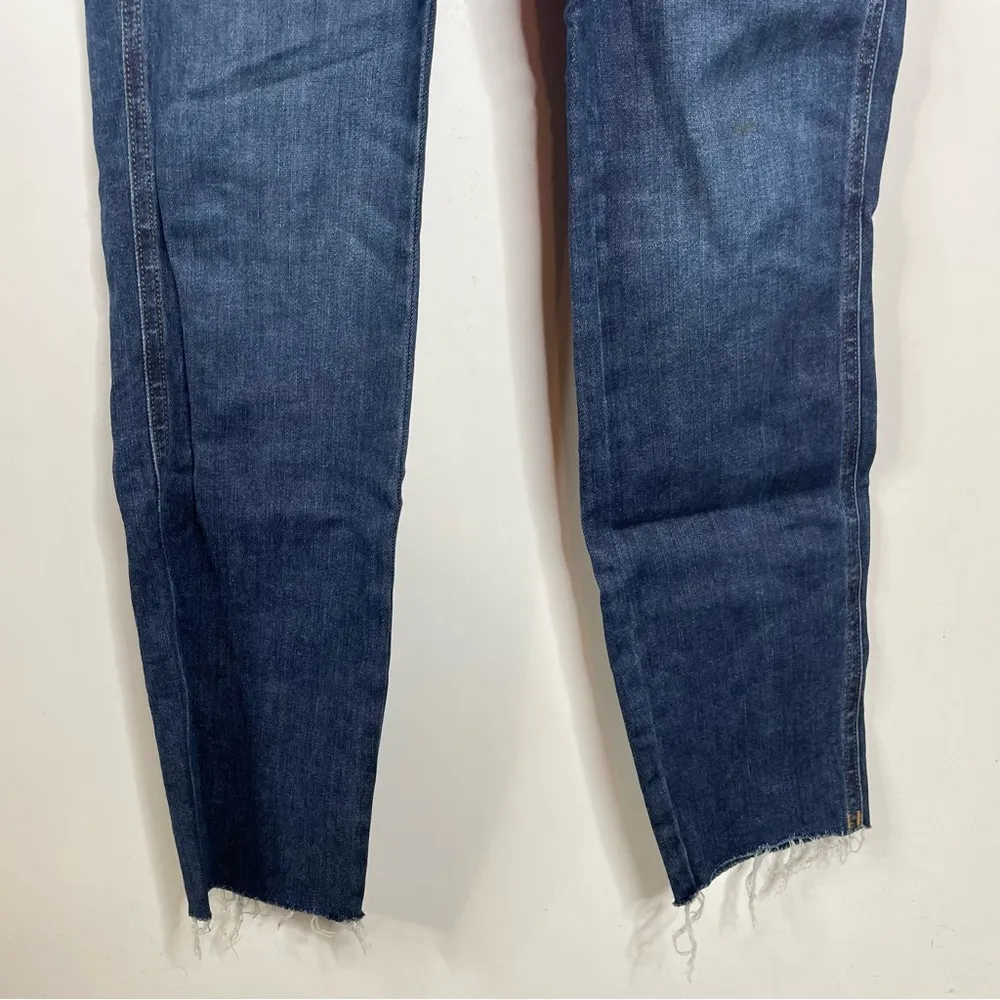 Madewell Skinny Overalls Eco Edition Small - Image 9