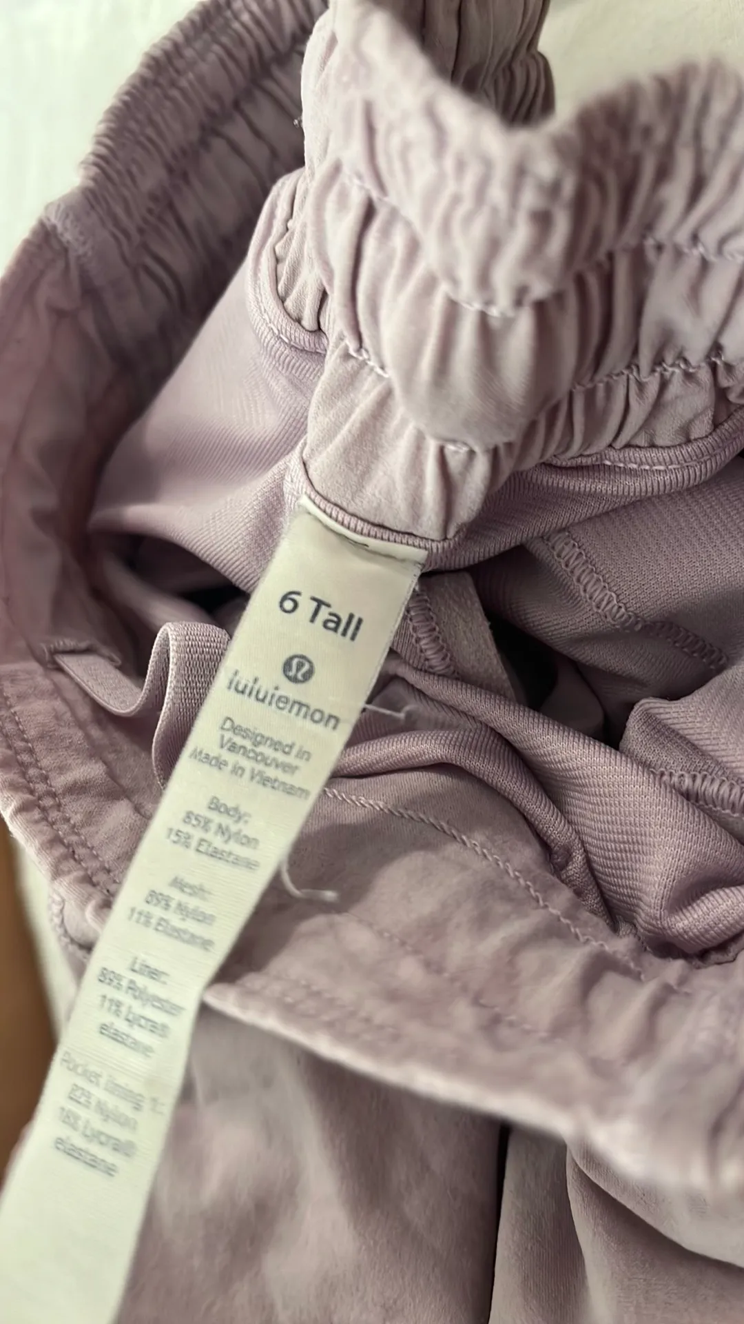 Hotty Hot Low-Rise Short 4” - Image 4