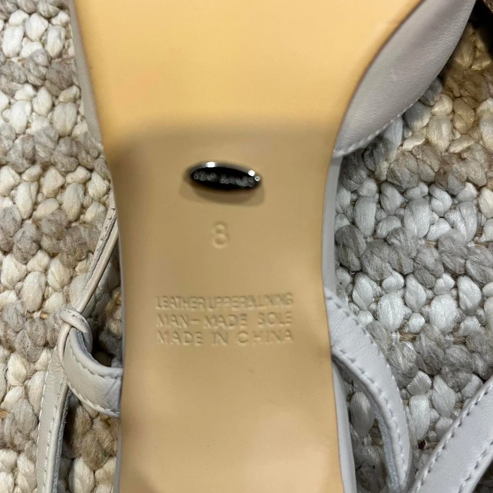 Tony Bianco Sakai Slingback Pointed Toe Pump - Image 7