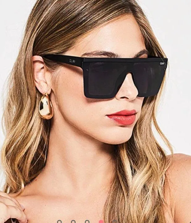 Quay Australia Sunglasses - Image 2