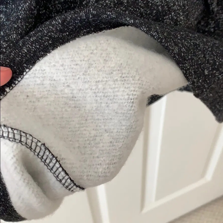 Full Tilt  toggle front pea coat - Image 7