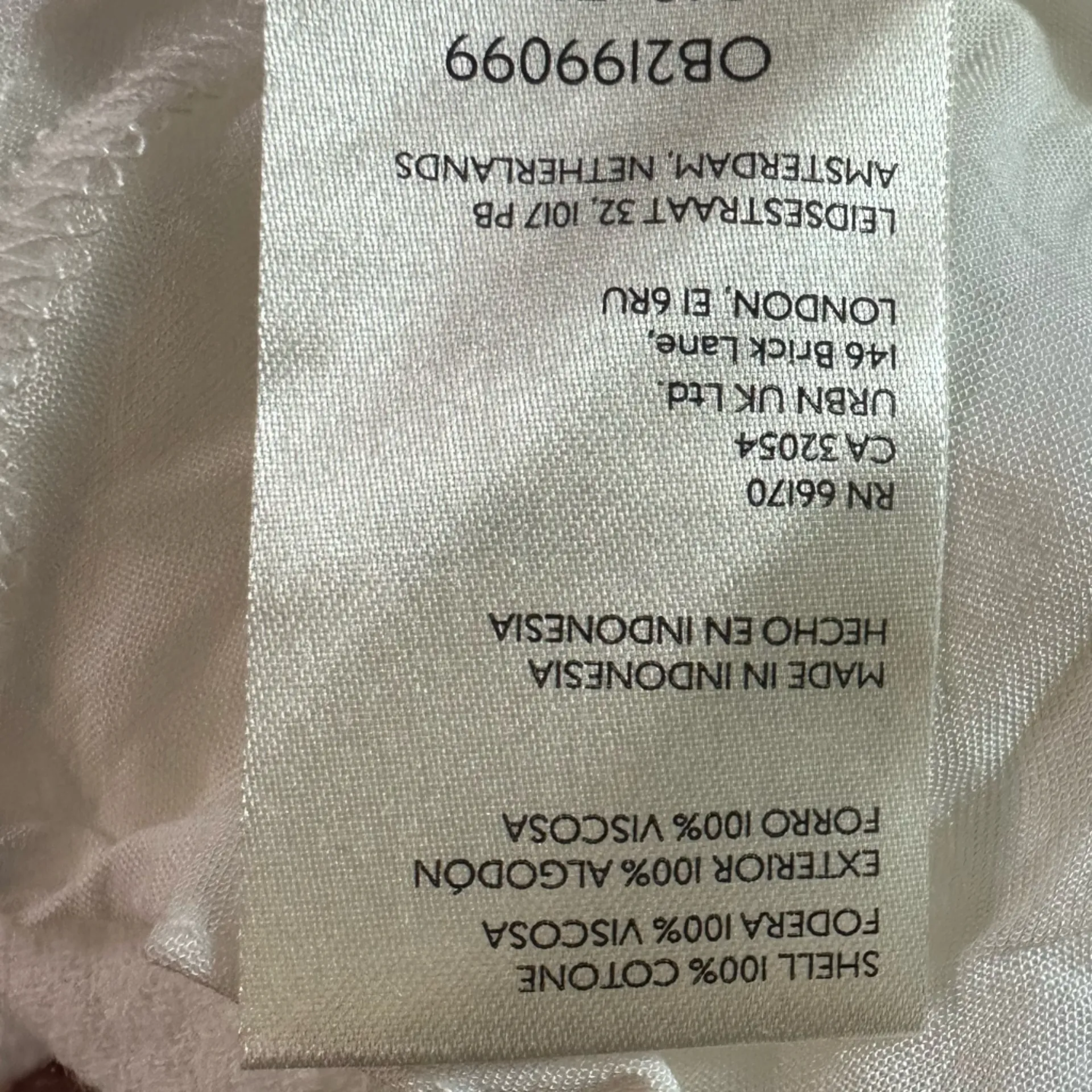 Free People Bohemian Floral Crochet Bali Spring Fling Halter Maxi Dress Medium - Image 15