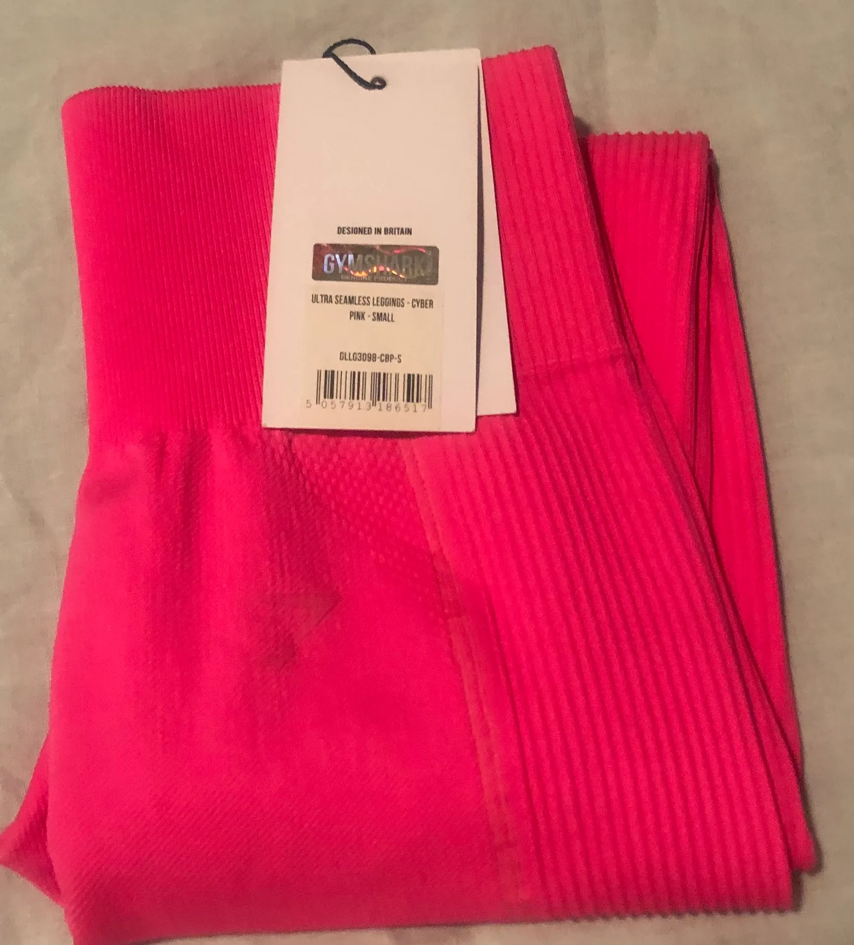 Gymshark Leggings - Image 7