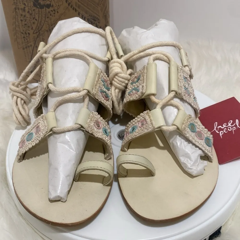 Free People Sandal - Image 6