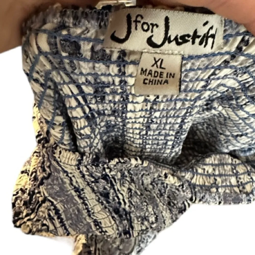 J for Justify  Maxi Dress - Image 6