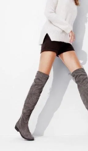 Nolita Over The Knee Boot - Image 5
