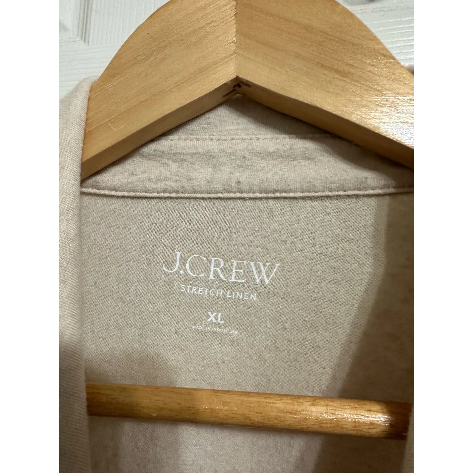 J.crew Relaxed long - Image 4