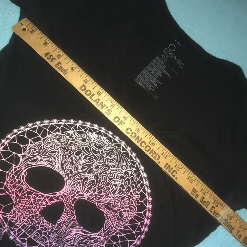 EMPYRE skull dream catcher v - Image 6