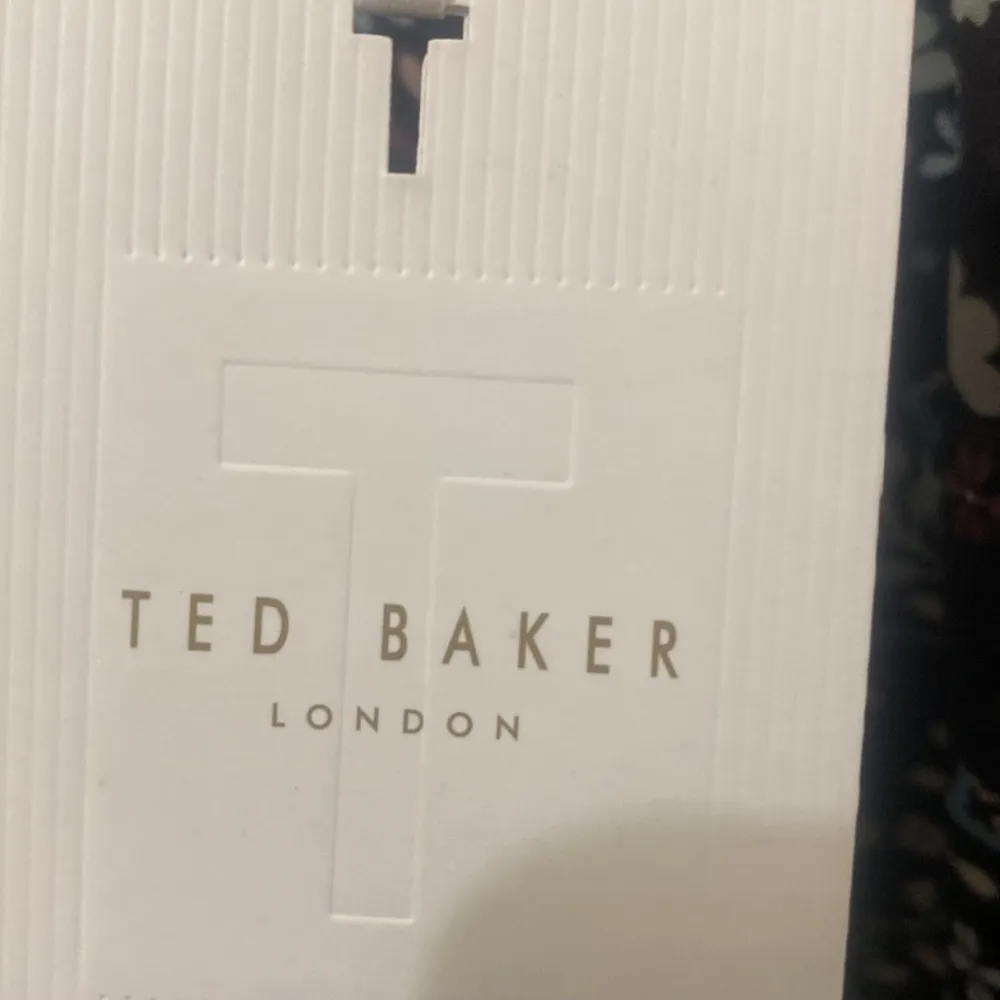 Ted Baker  Marcila Wide Leg Jumpsuit - Image 7