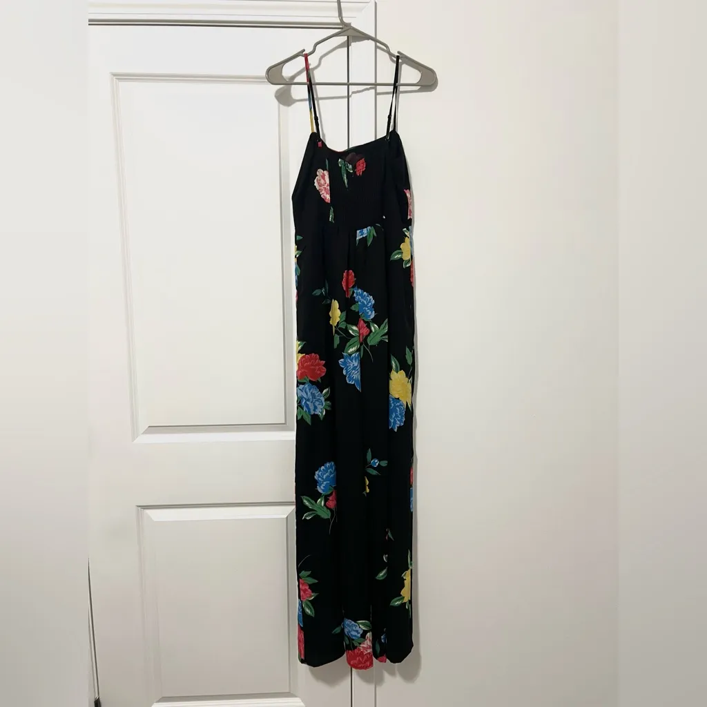 Baltic Born Brooklyn Wide Leg Jumpsuit - Image 7