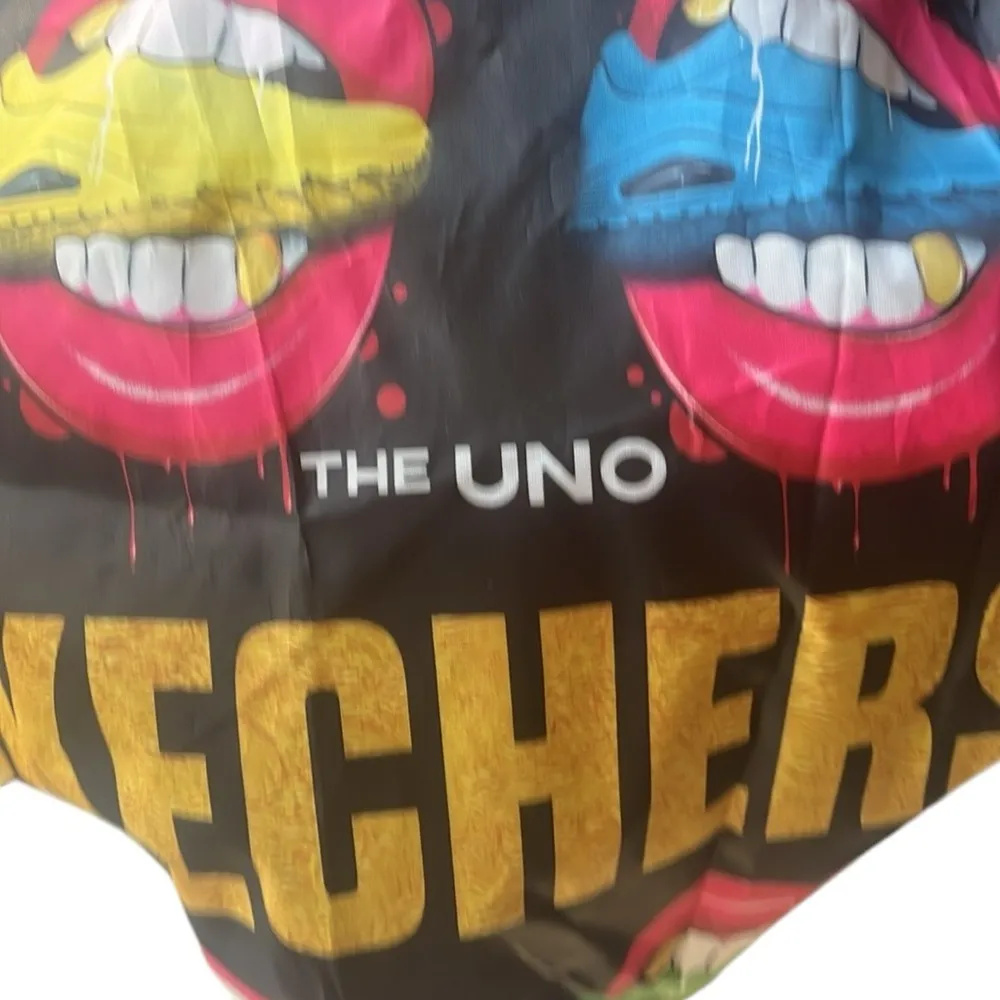 Colorful Drawstring Gym overnight backpack adjustable straps Bag - Image 8