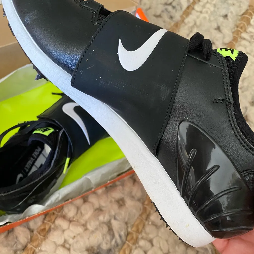 Nike Pole Vault Spikes Athletic Shoes - Image 4
