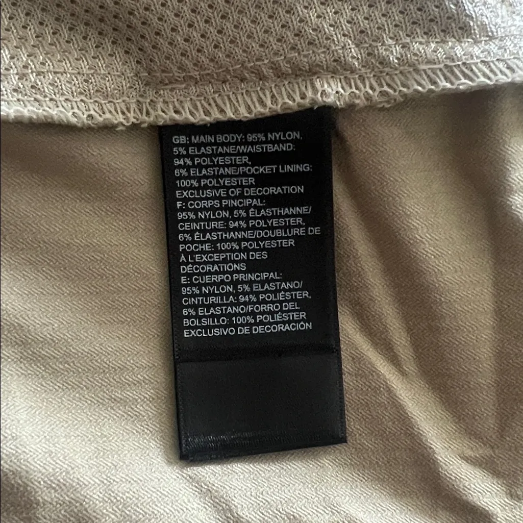 The North Face Women's Aphrodite Motion Shorts, Size XL, NEW - Image 8