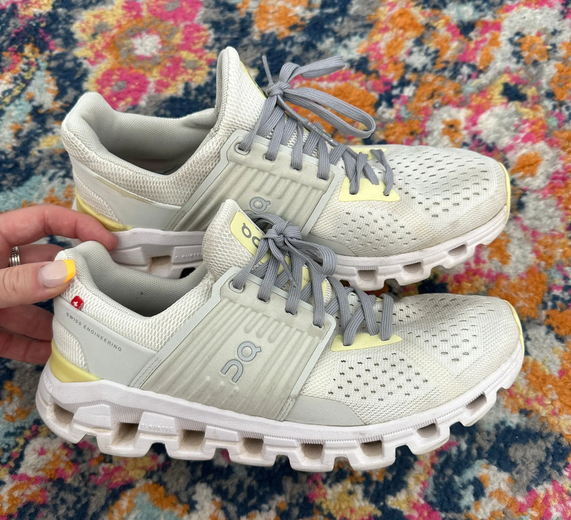 On Cloud  Running Shoes - Image 2