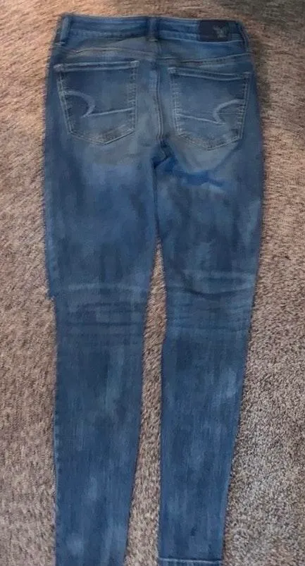 American Eagle Outfitters Jeans - Image 2