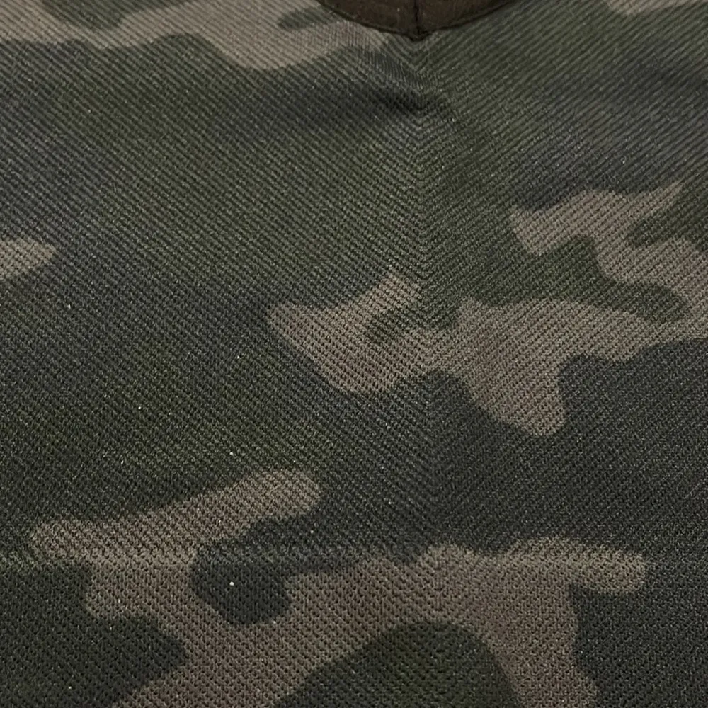 Spanx Seamless Crop Top - Image 2