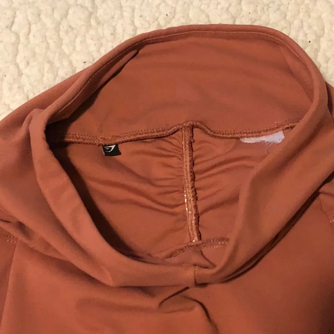 Gymshark Sculpt Leggings - Image 5