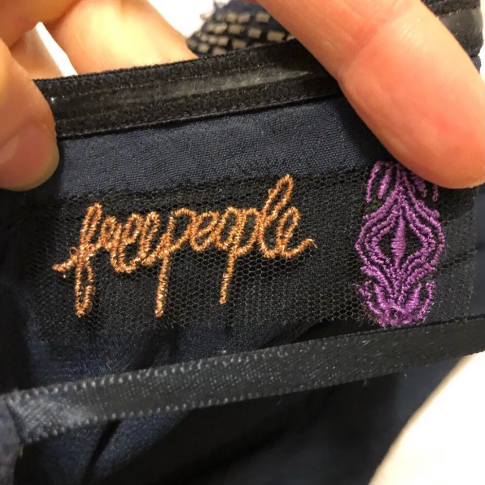 NWOT  “Morning Dew” Dress - Image 5