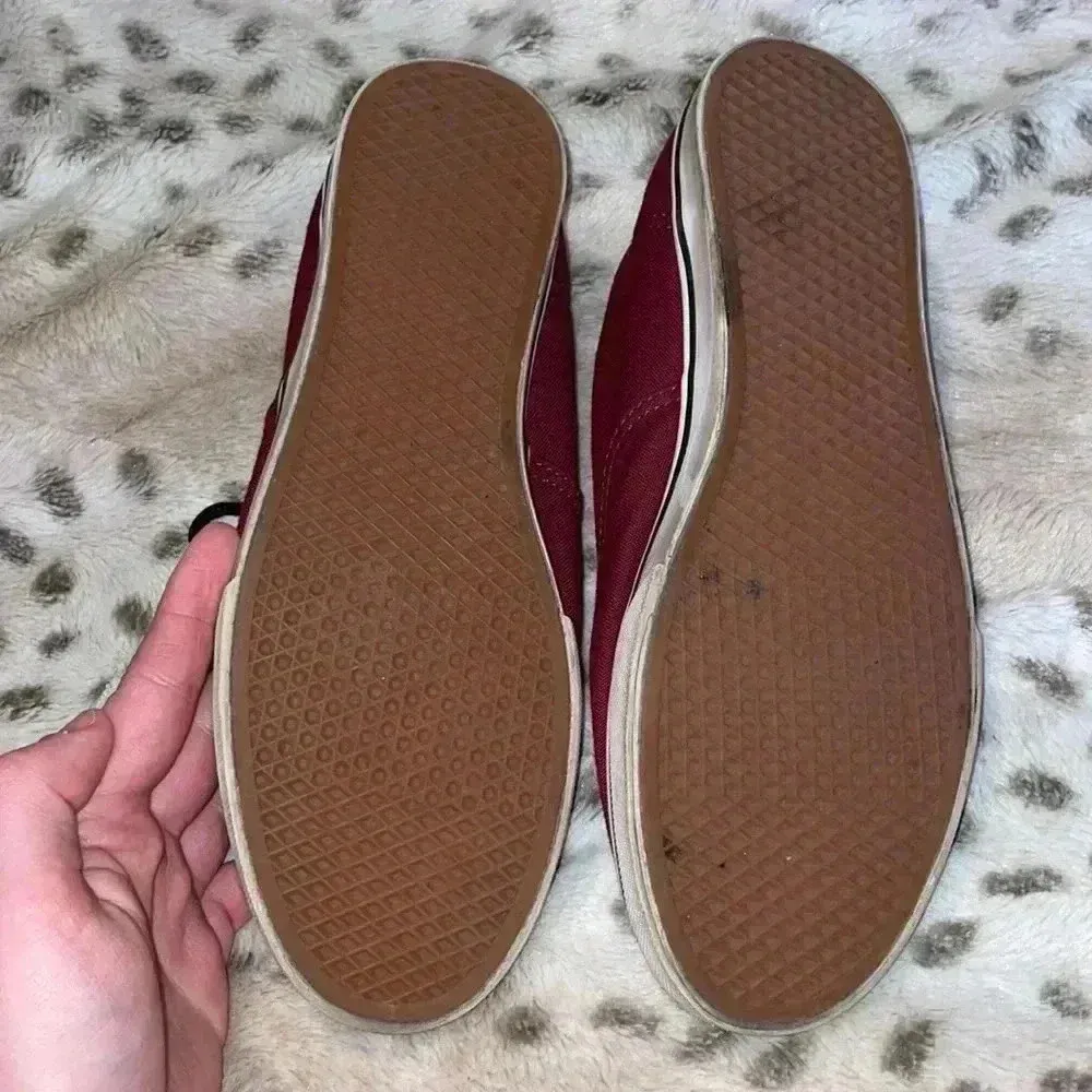 Van’s Sneakers - Image 6