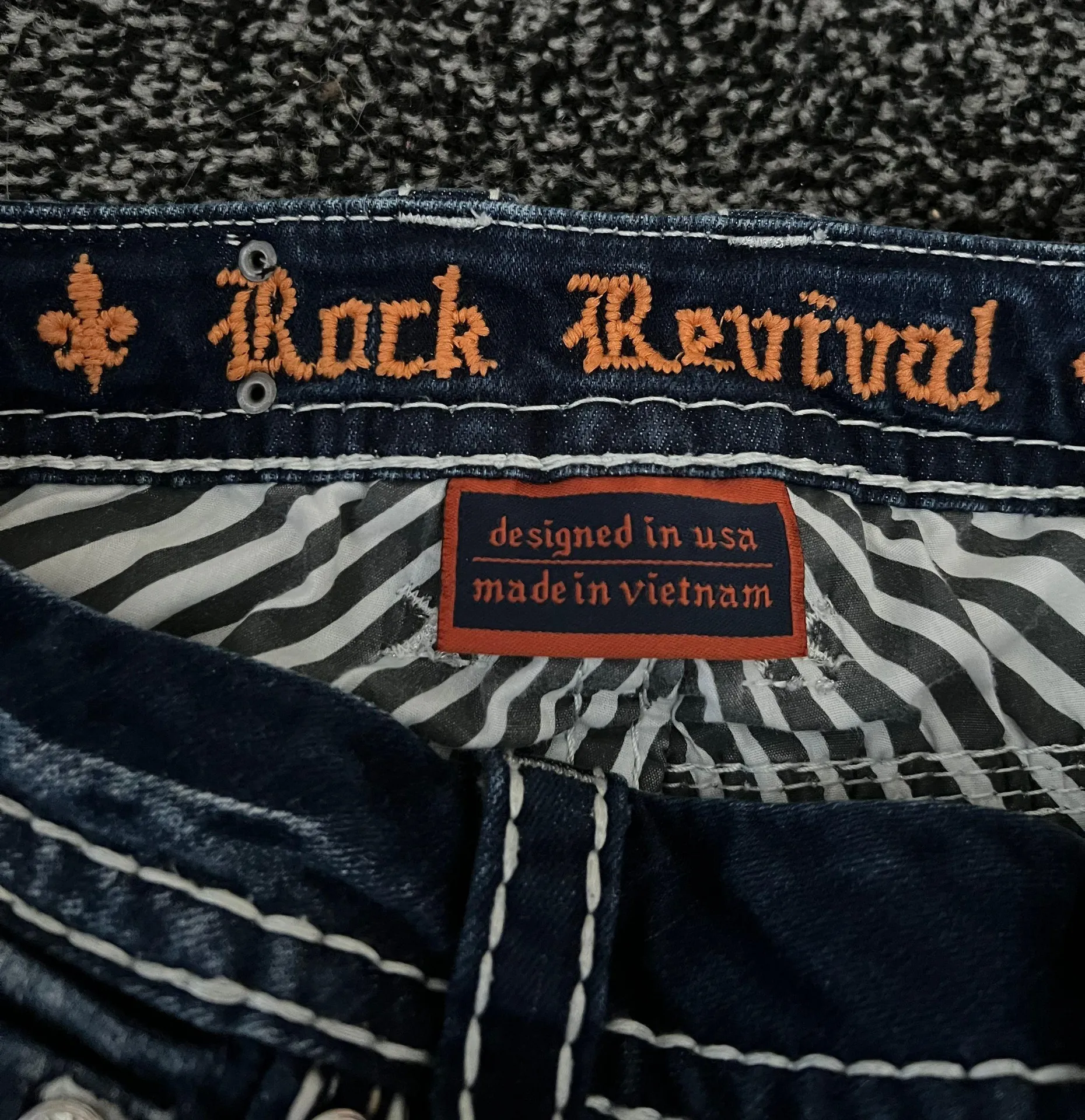 Rock Revival Jeans Bootcut - Image 6