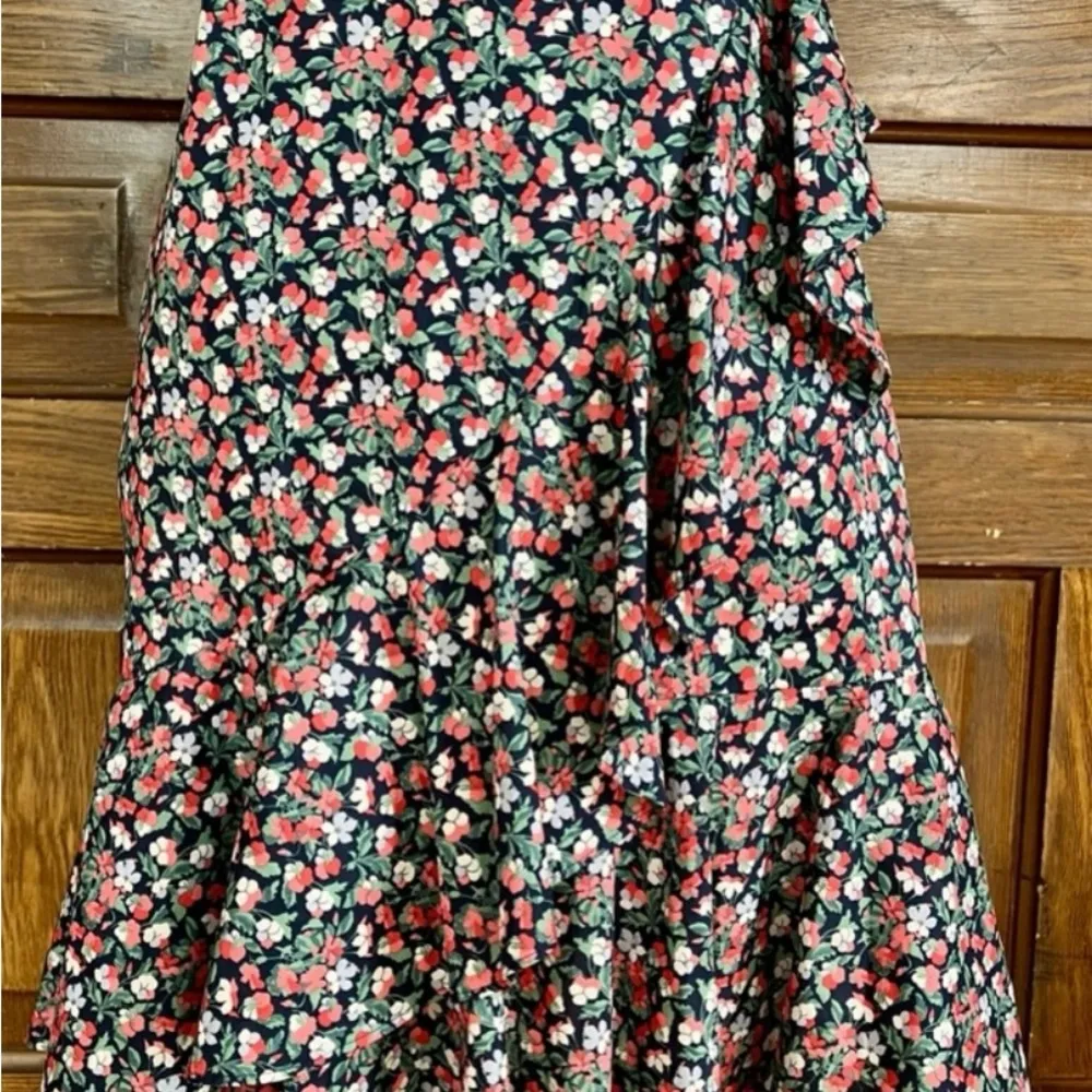 Nwot - J. Crew floral liberty dress - Image 3