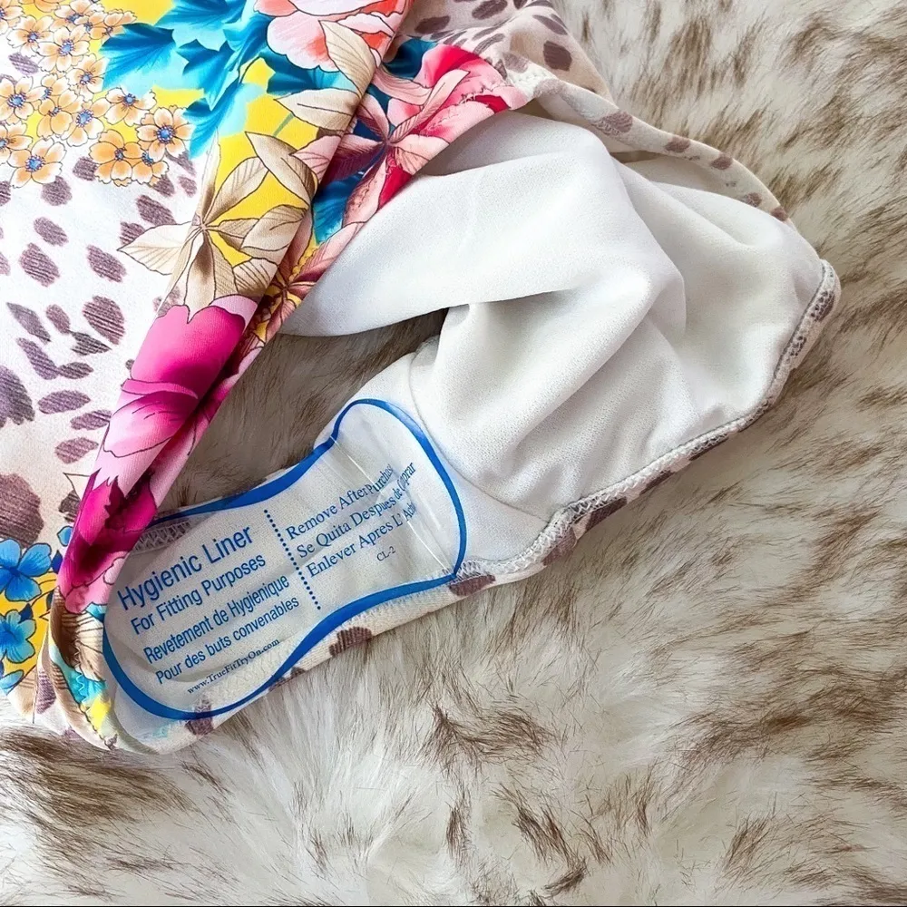 Johnny Was Wildflower OP XS - Image 7