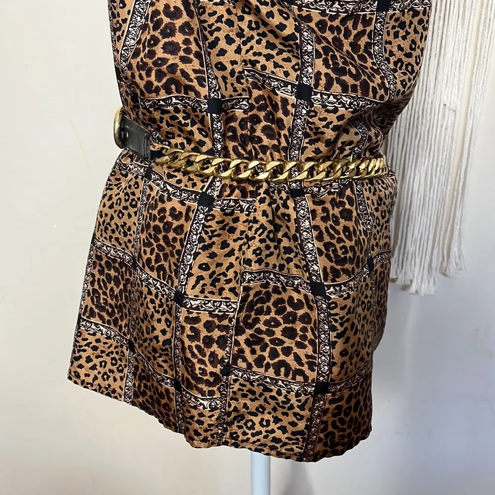 dkny • chain link belt - Image 35