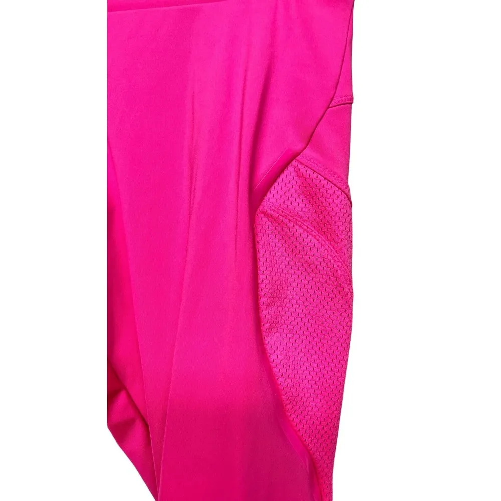Adidas By Stella McCartney Performance Essentials 3/4 Tights Women’s Size Medium - Image 8