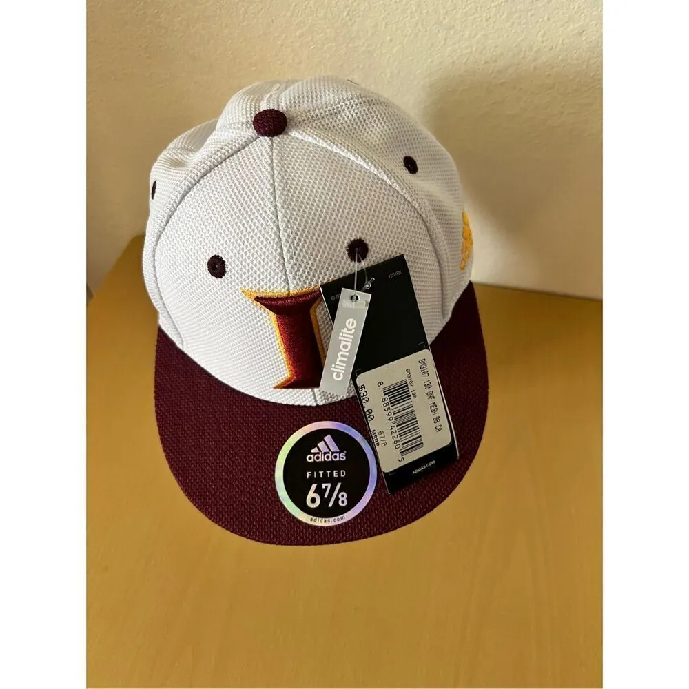 Adidas cap hat  one size - Image 4