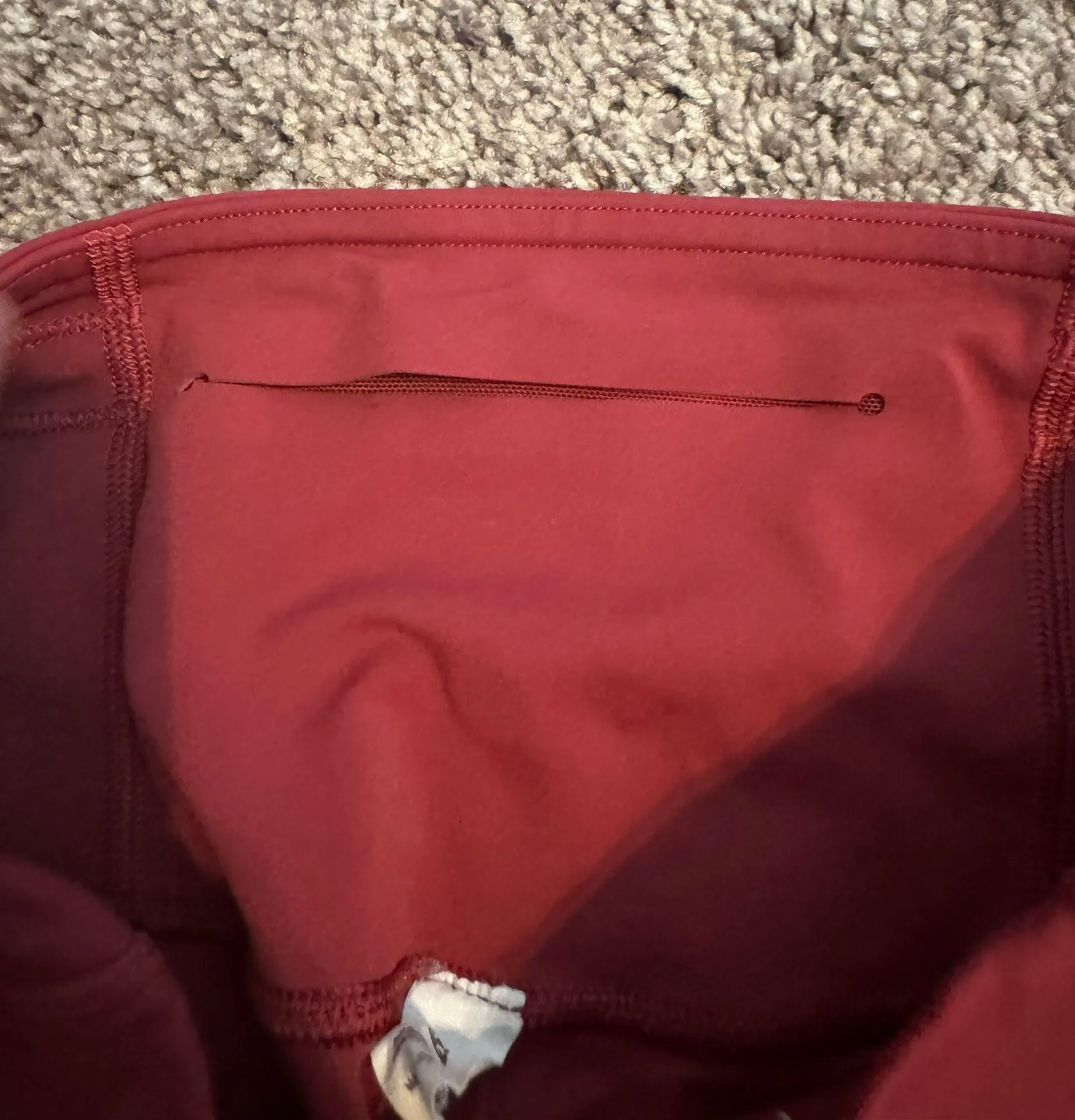 Lululemon Leggings - Image 4