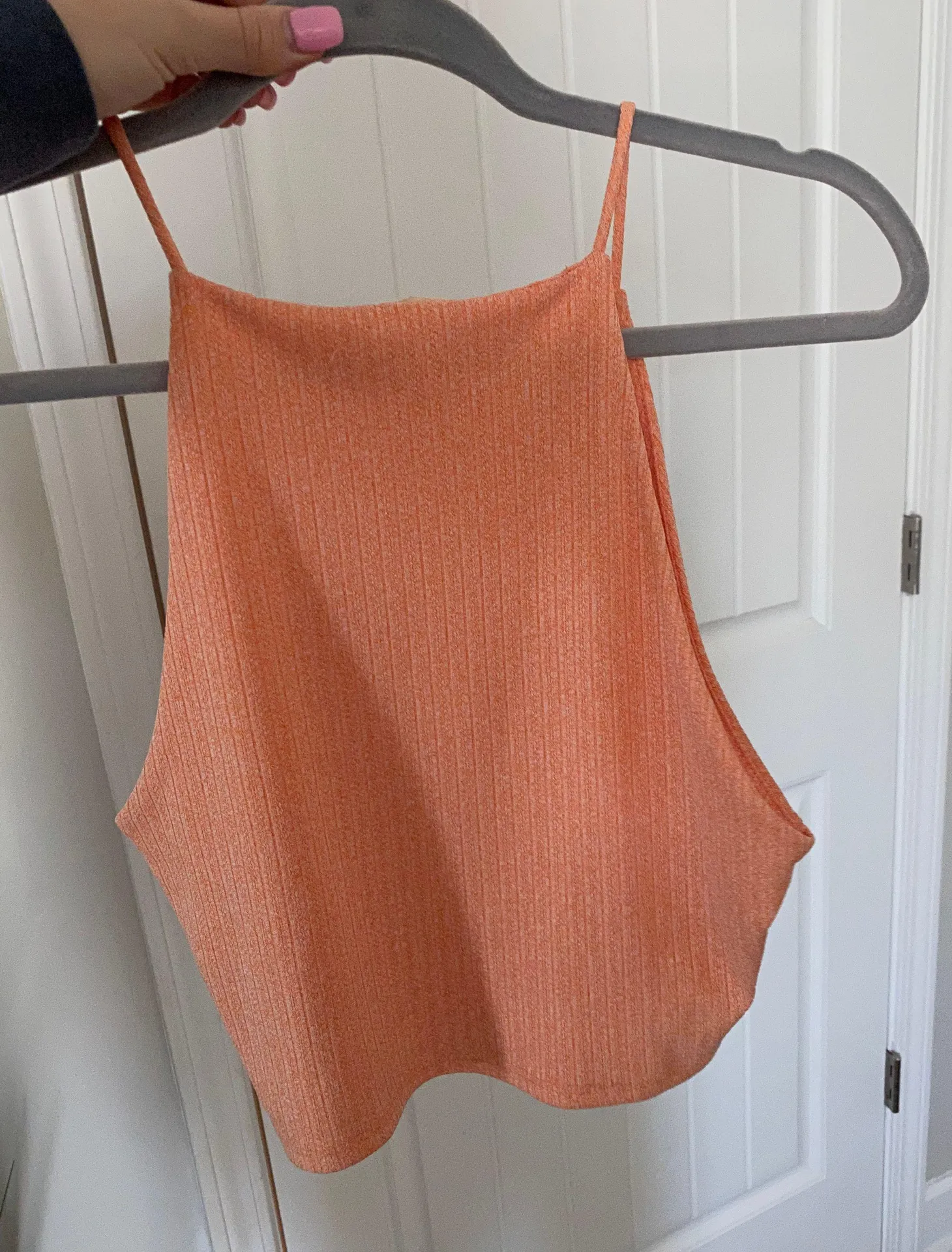 Lizard Thicket Tank Top - Image 2