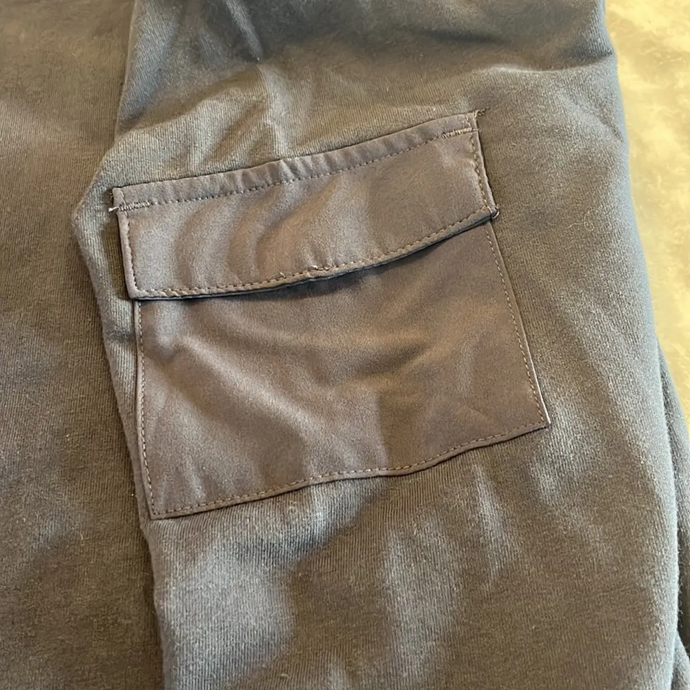 All In Motion  Mock Neck Sweatshirt - Image 4