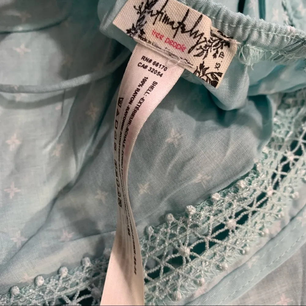 Intimately ruffle romper - Image 6