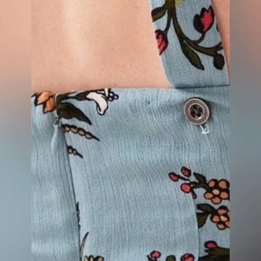 Urban Outfitter Kimchi Blue Romper - Image 4