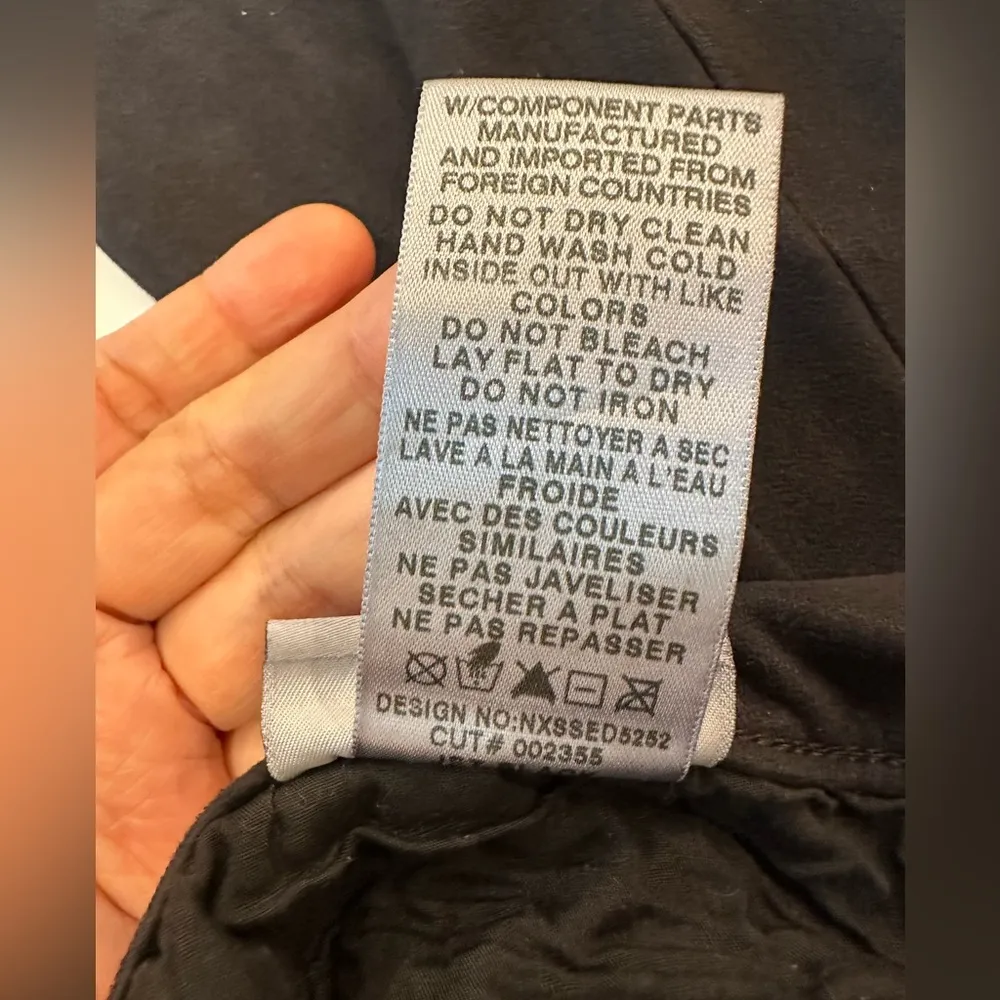 Joe’s The Icon Skinny Mid Rise Jeans - Image 3