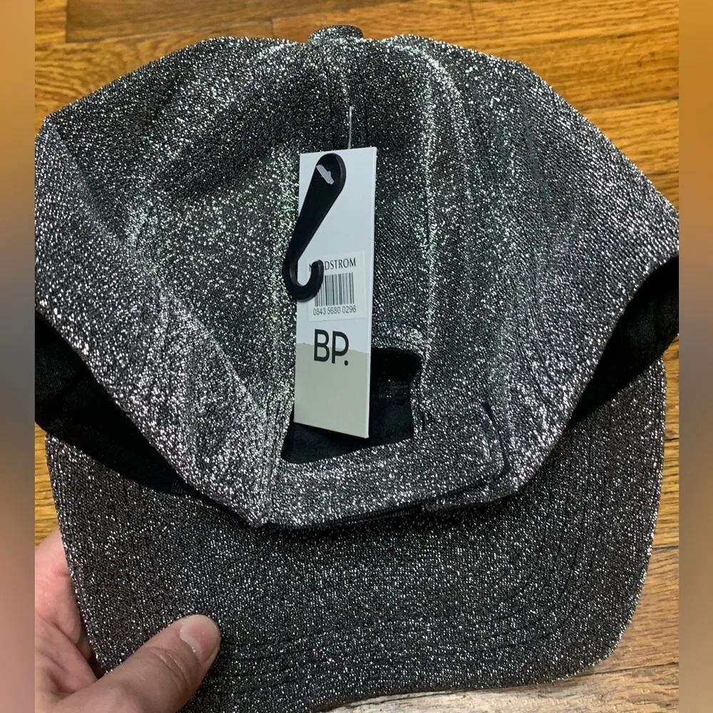 BP Sparkly Womens Hat NEW - Image 2