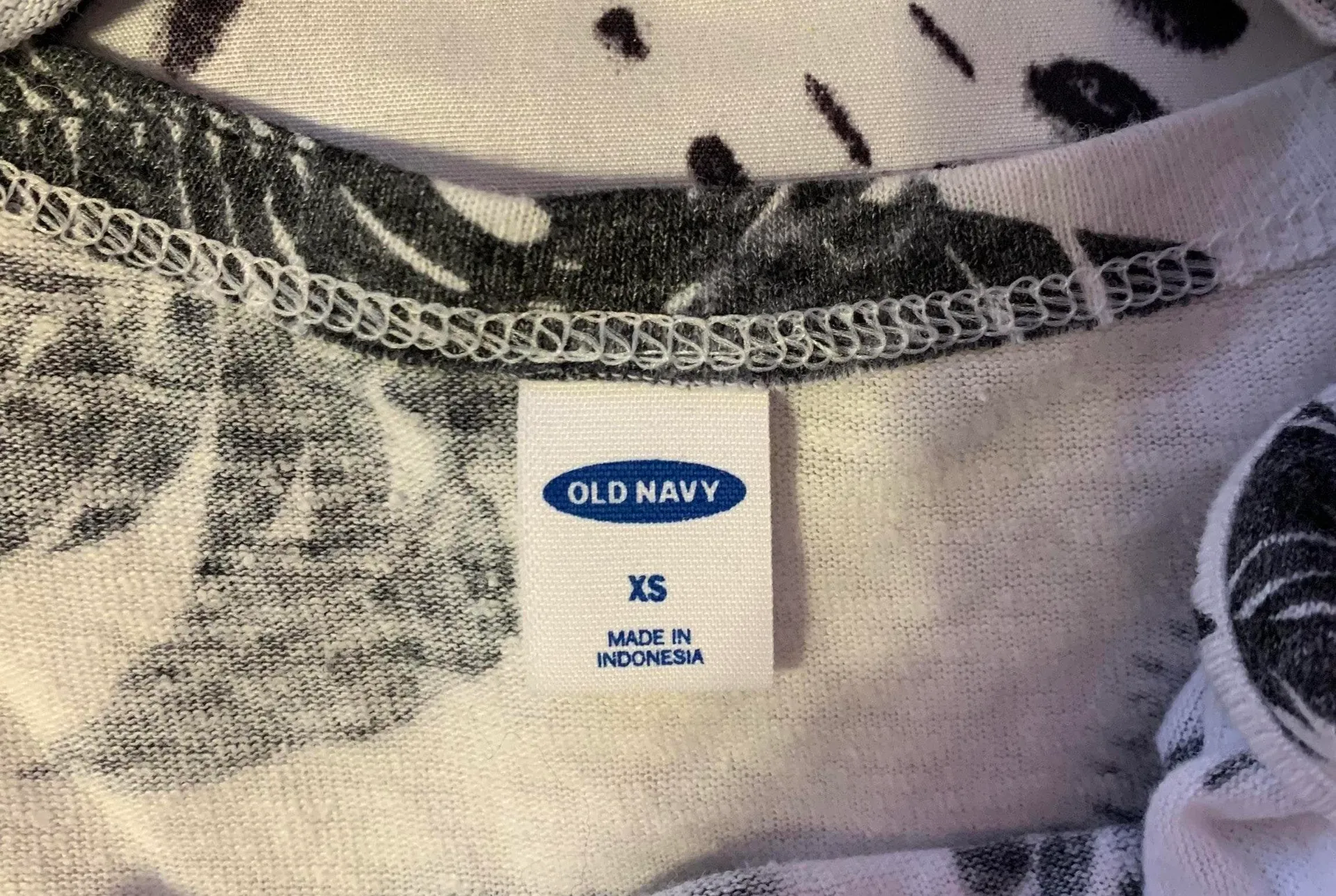 Floral Cut Out Tank Top - Image 3