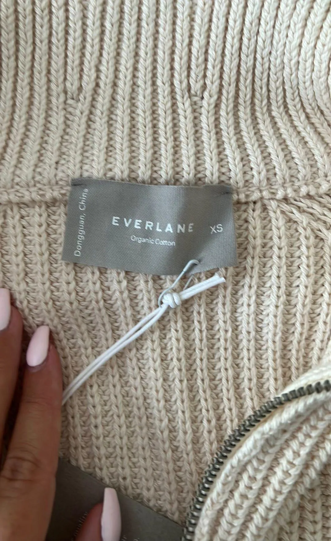 Everlane Sweater - Image 3