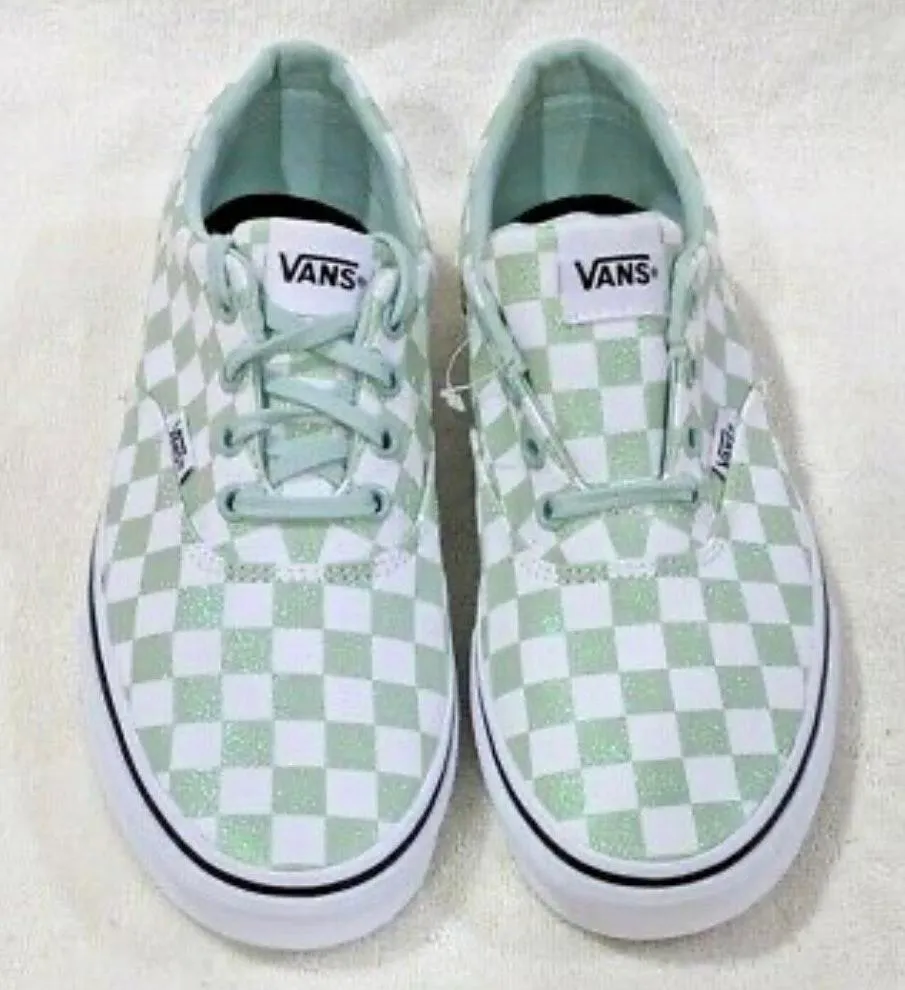 Vans Mint Green - Image 3