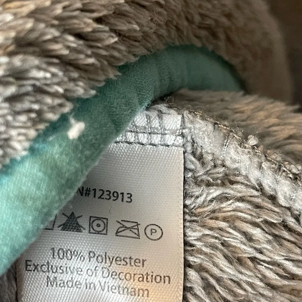 Jachs Cabin Women’s‎ Furry Fleece Comfy Pullover - Image 4