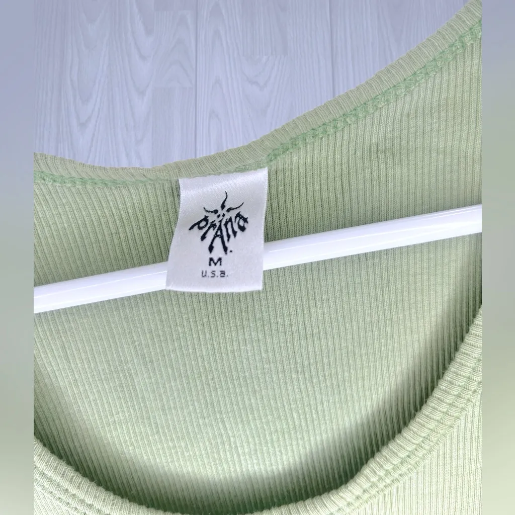 PRANA Women’s Casual Boho Summer Tank Top - Image 6